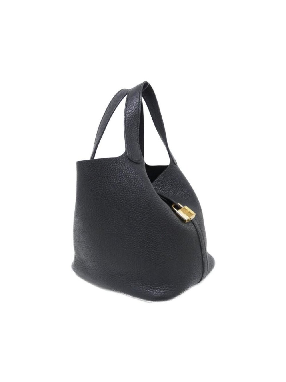 Hermes Picotin Lock MM Bag